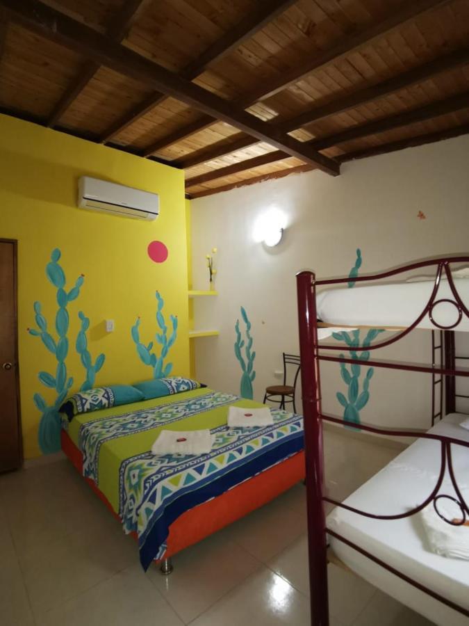 Villa Del Sol Hotel & Restaurante Villavieja Εξωτερικό φωτογραφία