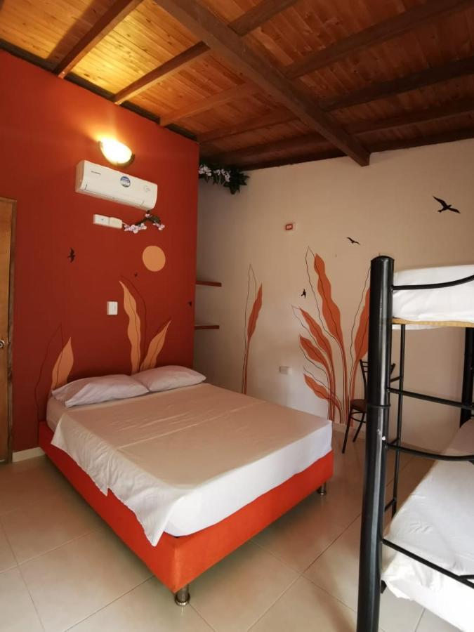 Villa Del Sol Hotel & Restaurante Villavieja Εξωτερικό φωτογραφία