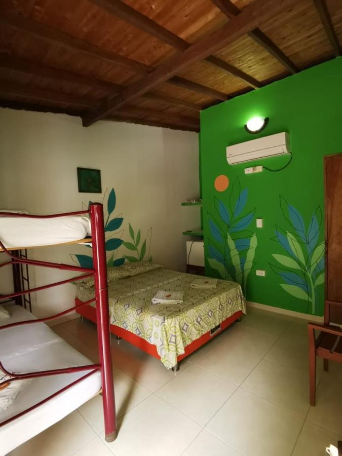 Villa Del Sol Hotel & Restaurante Villavieja Εξωτερικό φωτογραφία