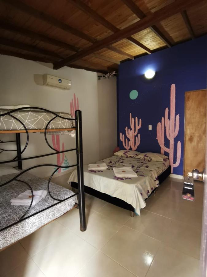 Villa Del Sol Hotel & Restaurante Villavieja Εξωτερικό φωτογραφία